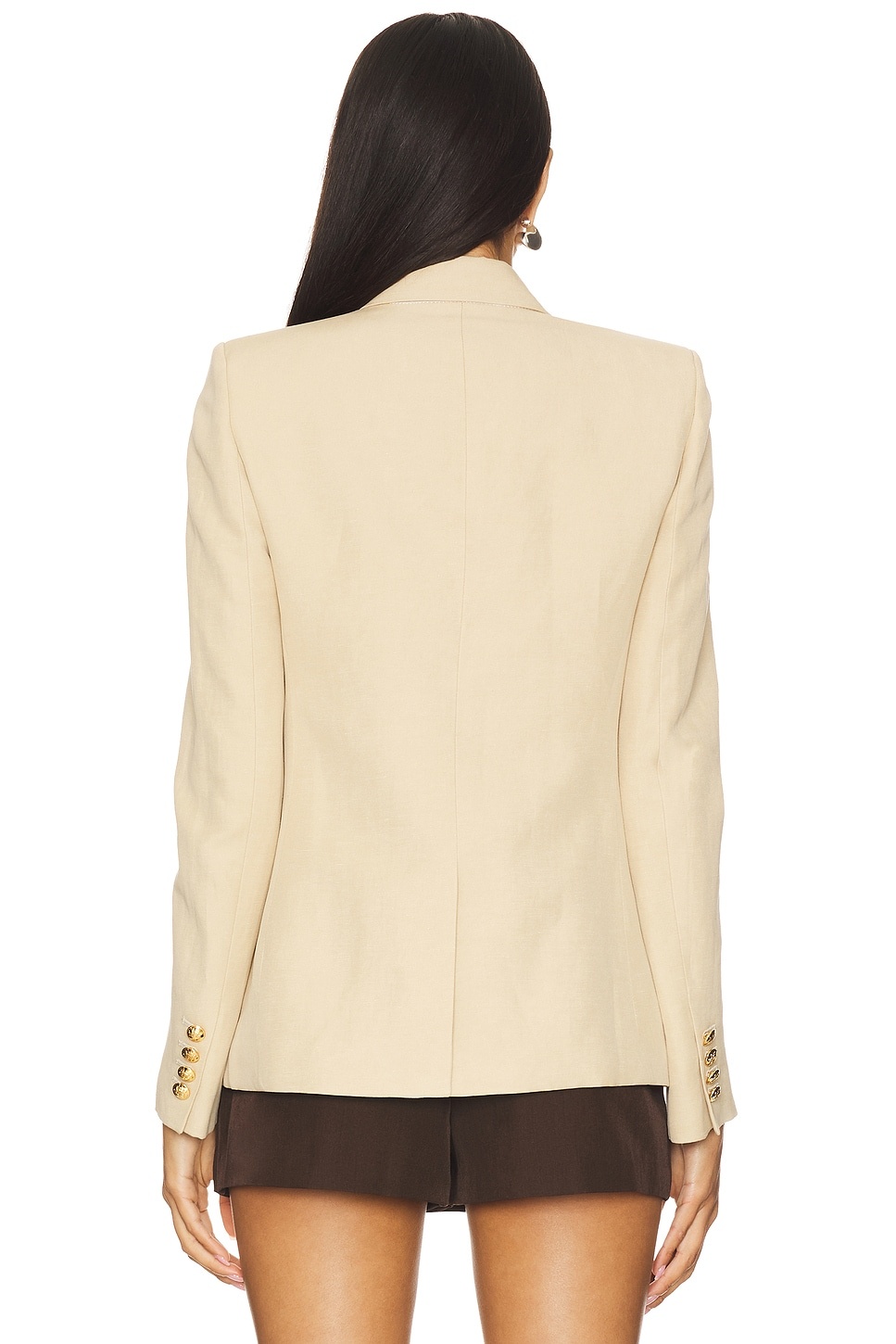 Veda Jacket - 4