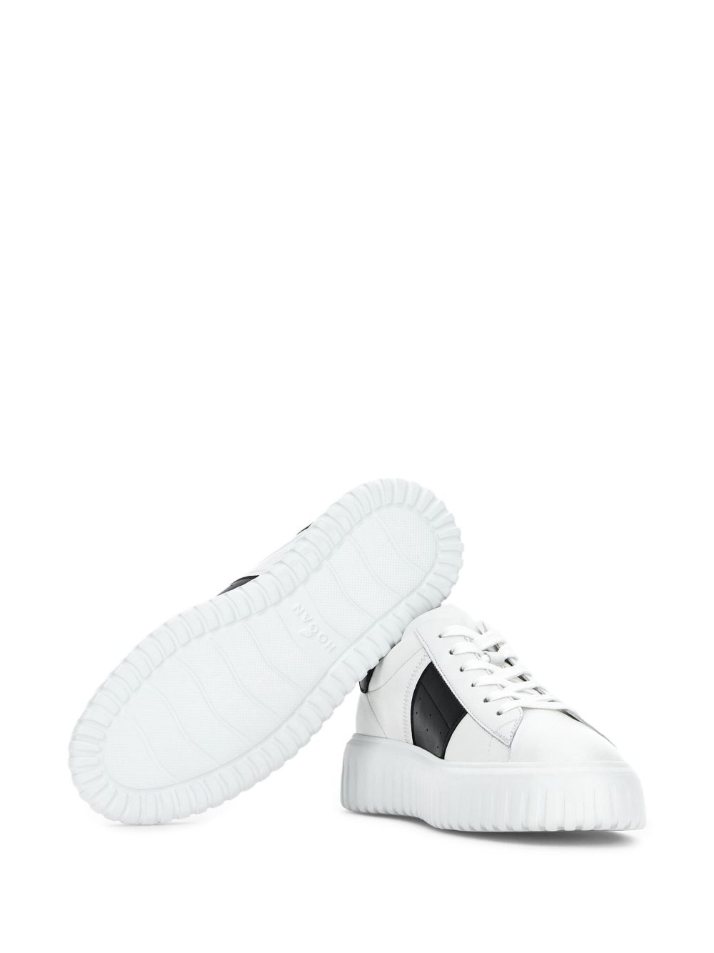H-Stripes sneakers - 4