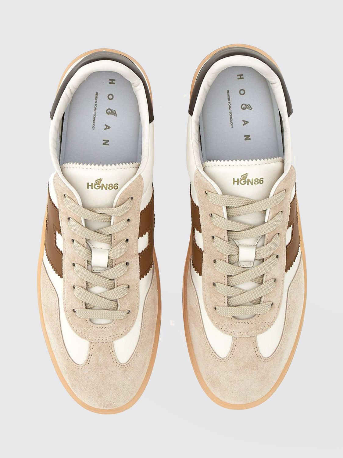 Sneakers men Hogan - 5