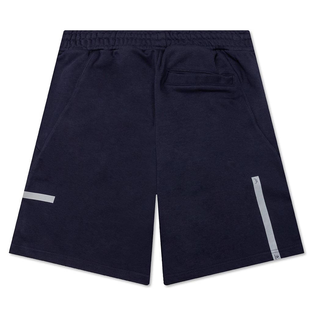 CONVERSE X A-COLD-WALL SHORTS - NAVY - 2