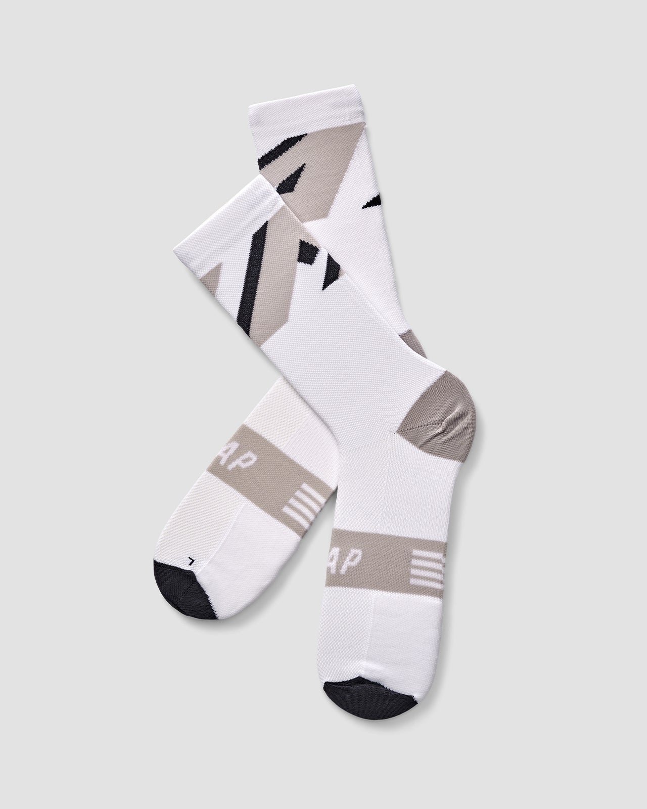 Evolve 3D Sock - 4