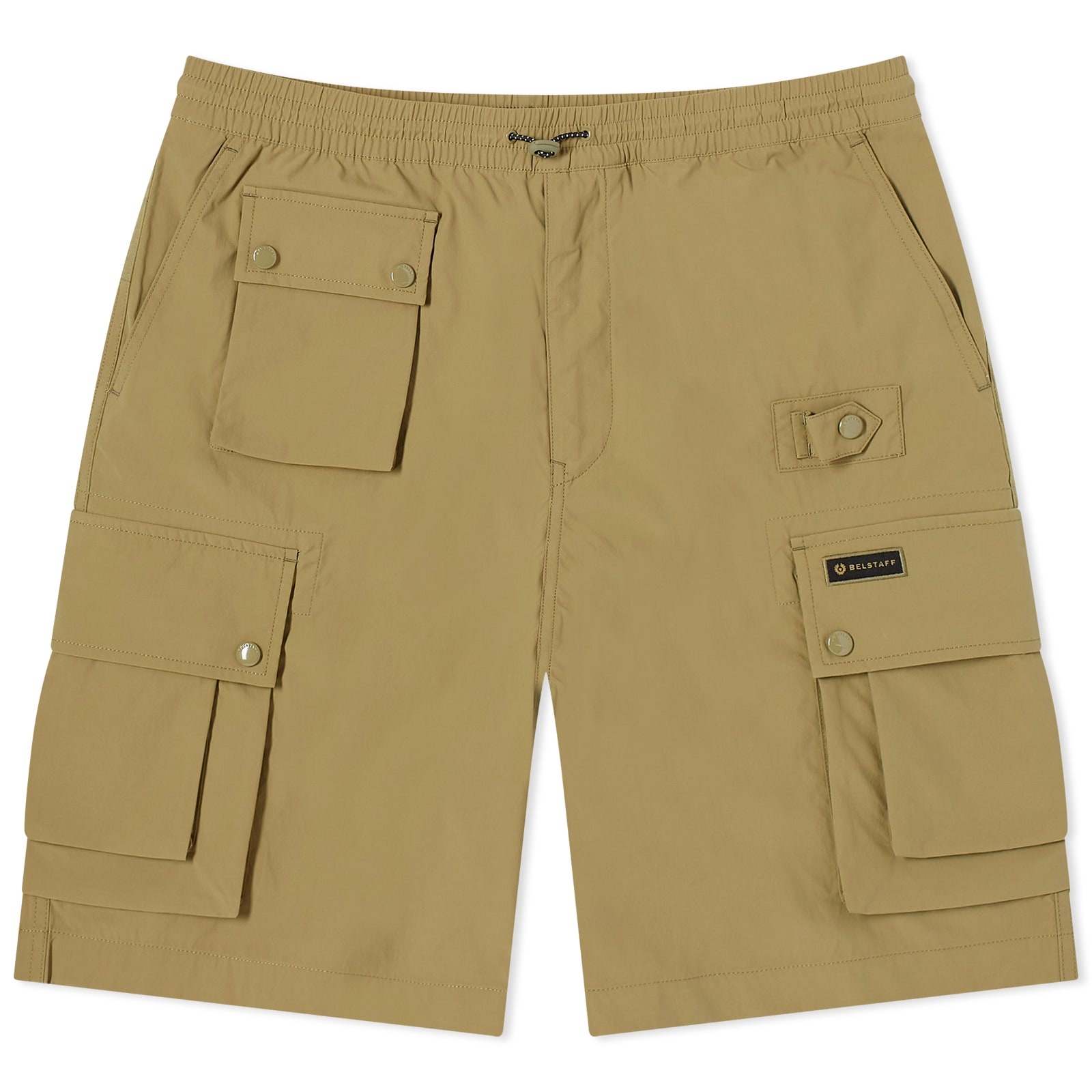 Belstaff Castmaster Short - 1