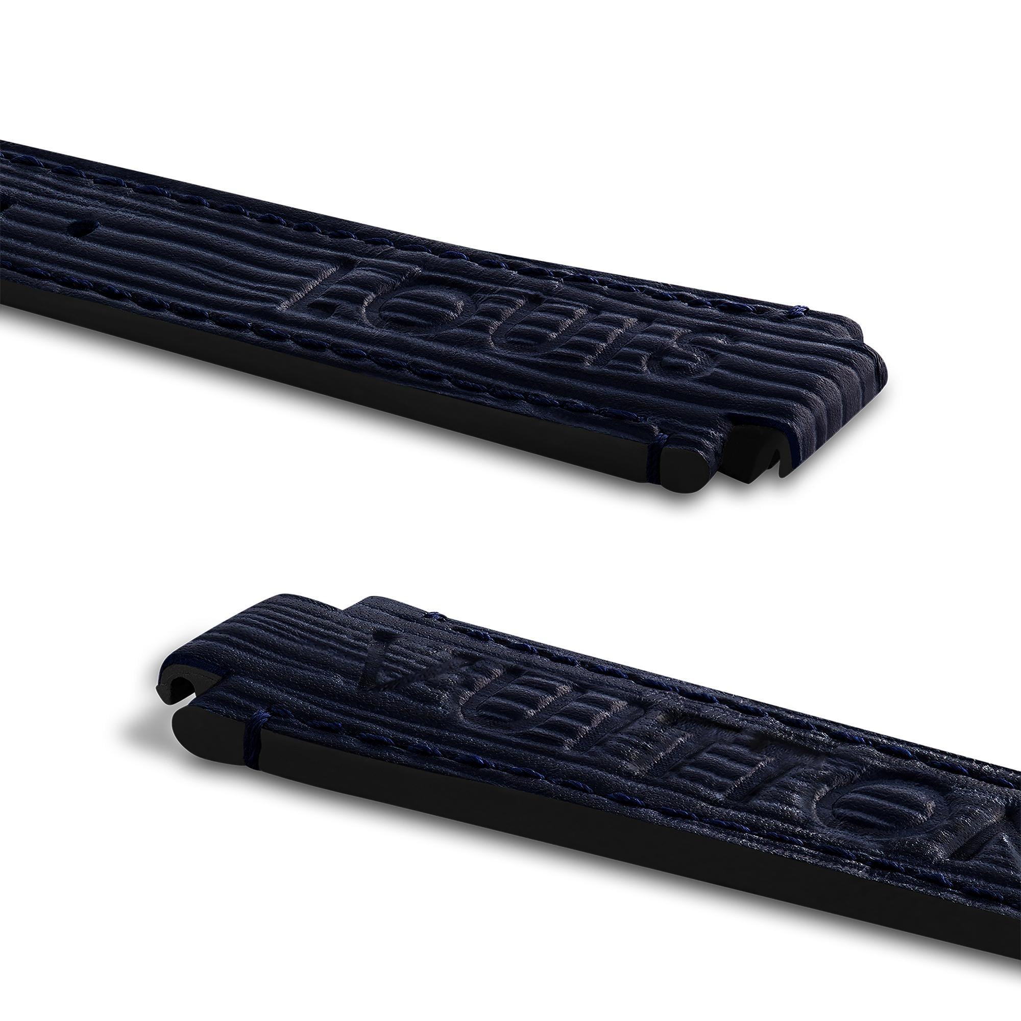 STRAP TAMBOUR EPI NAVY L/L - 2