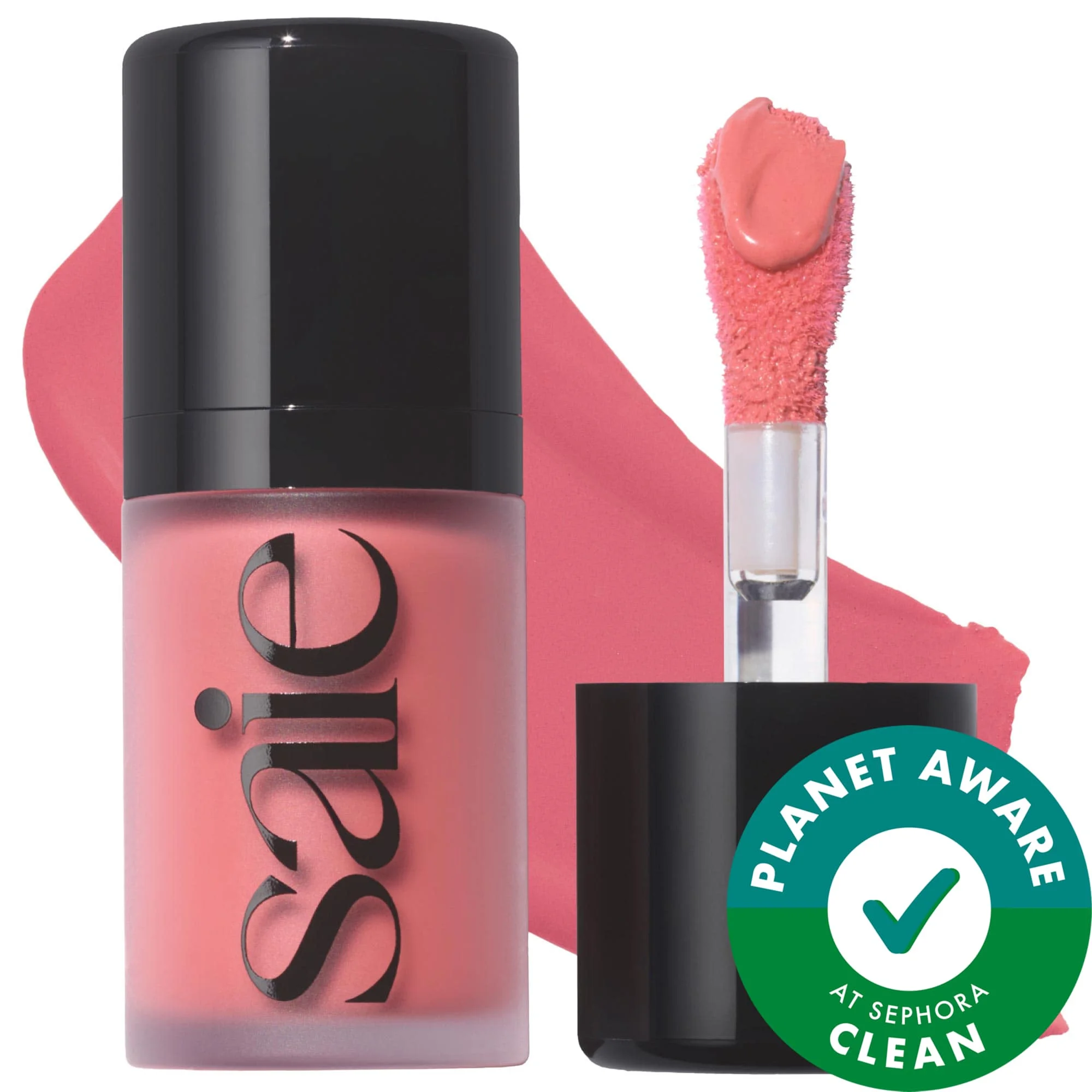 Mini Dew Blush Liquid Cream Blush - 1