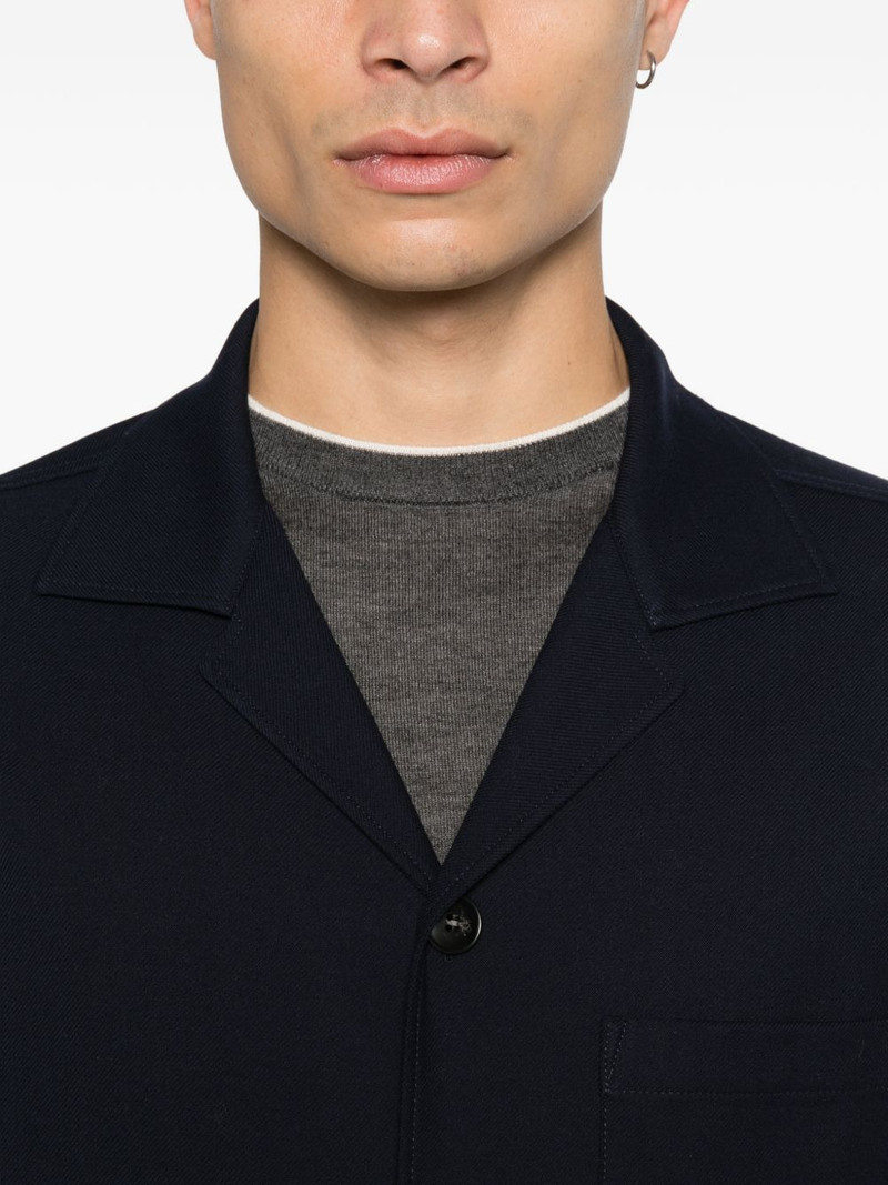 button-up jacket 5