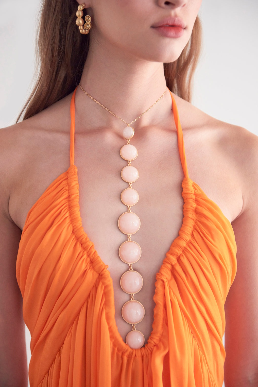 BIJAN BODY CHAIN - 3