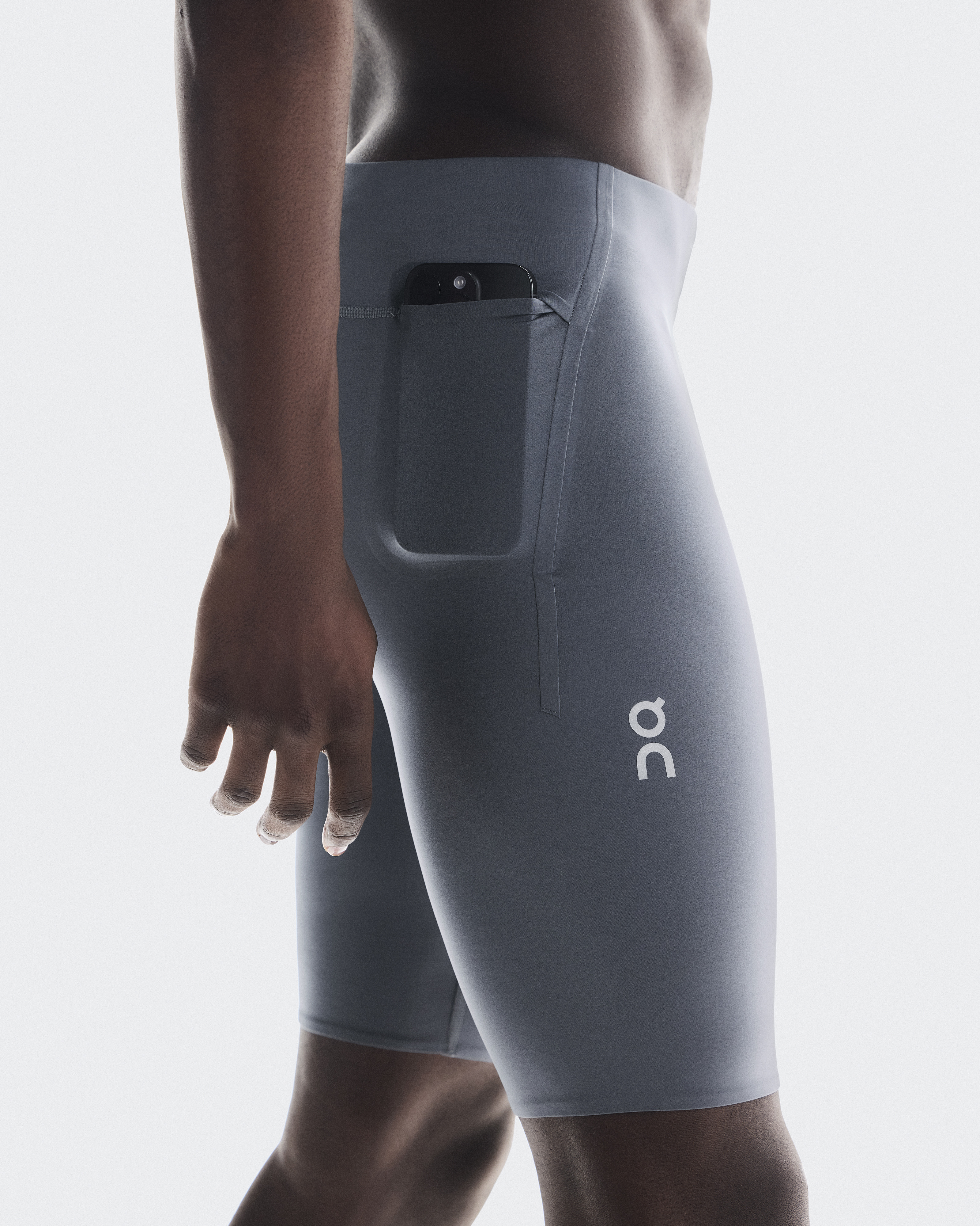 Train Tights 1/2 - 7