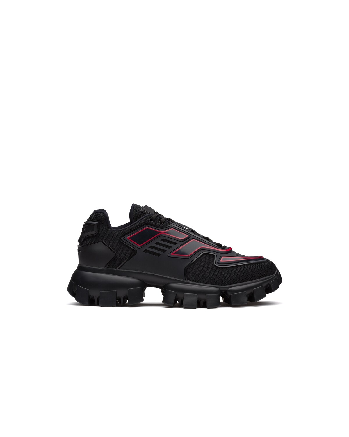 Prada Cloudbust Thunder sneakers - 1