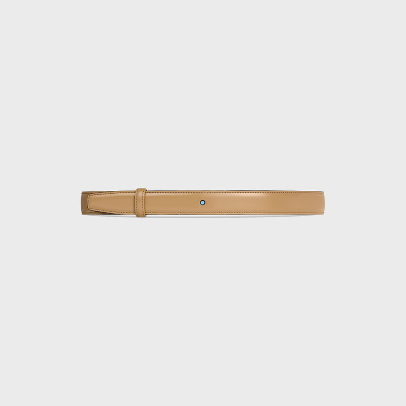 Reversible Strap 25MM IN TAURILLON 4