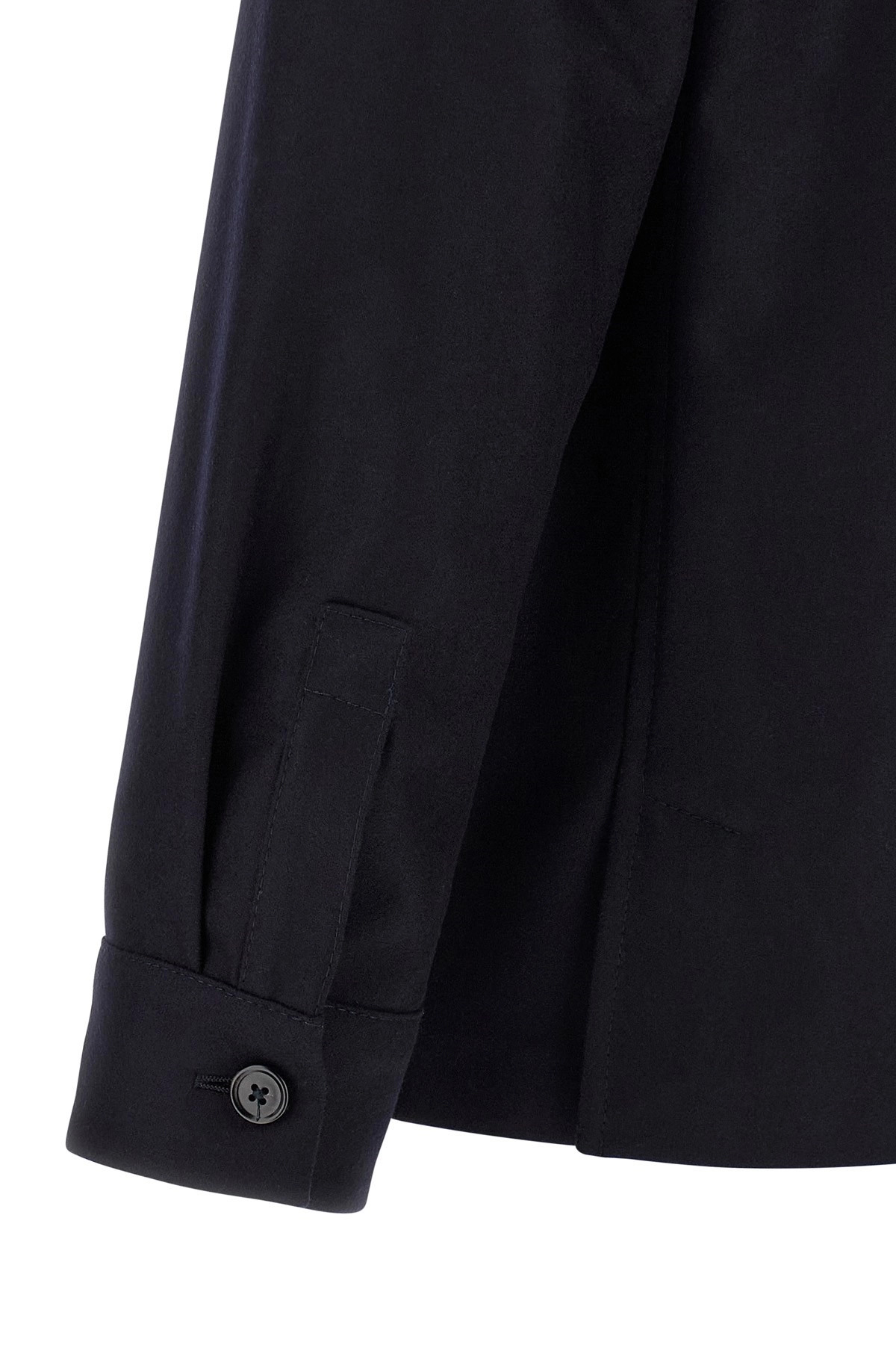 'Alpe' overshirt - 4