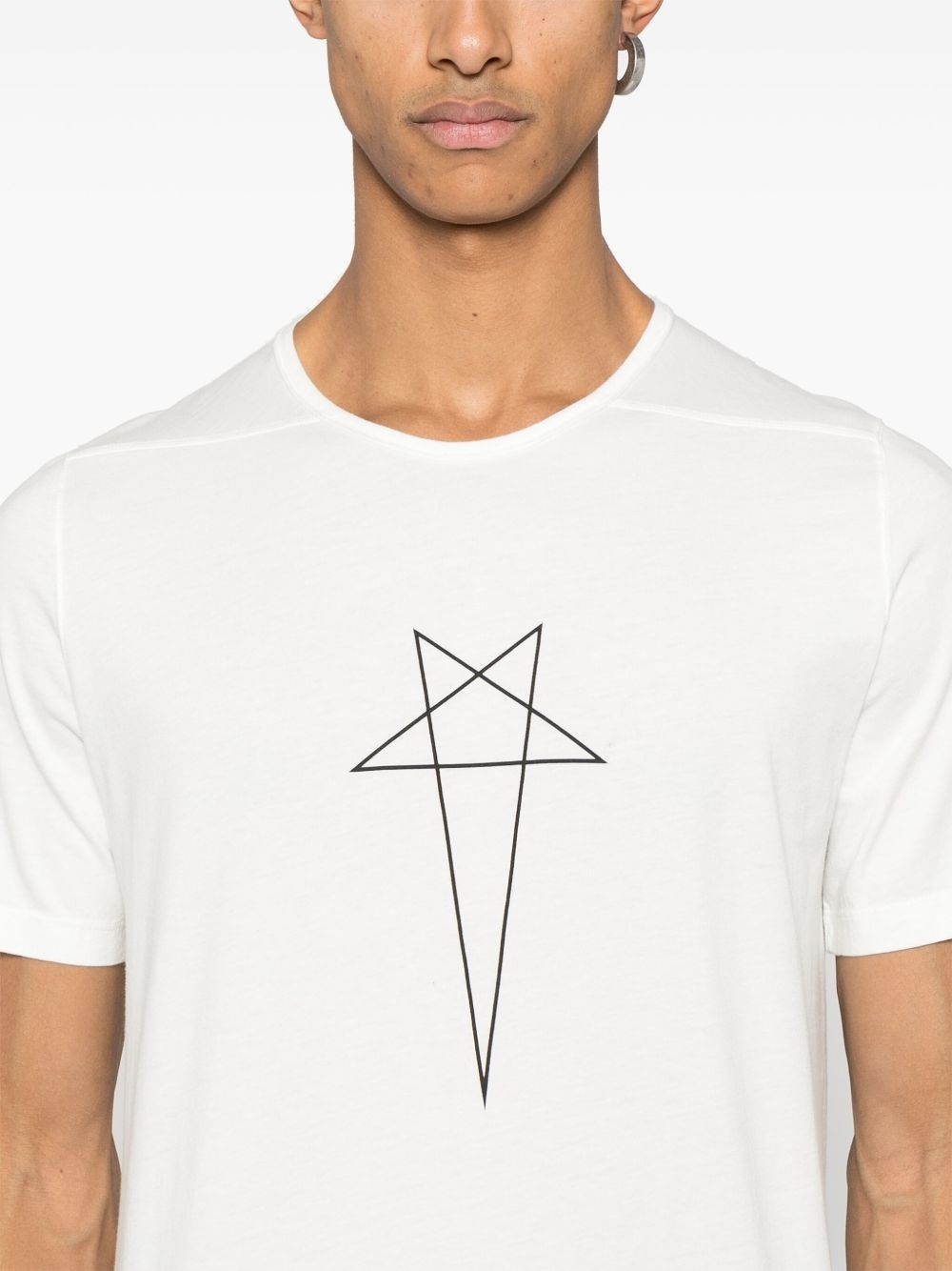 Level T T-shirt - 4