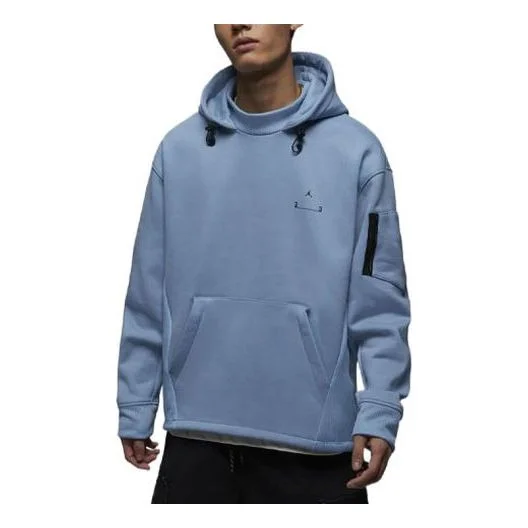 Air Jordan 23 Engineered Hoodie 'Blue' DV7682-427 - 1