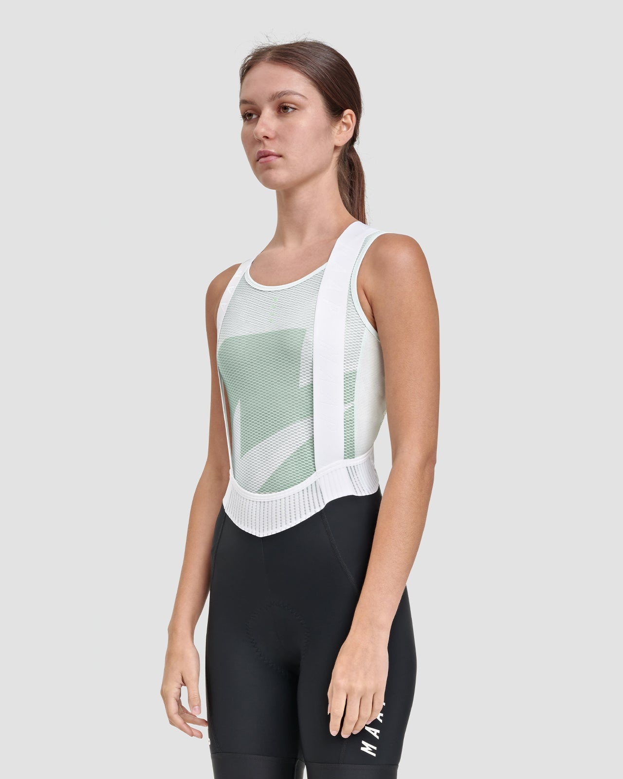 Women's Evolve 3D Team Base Layer - 2