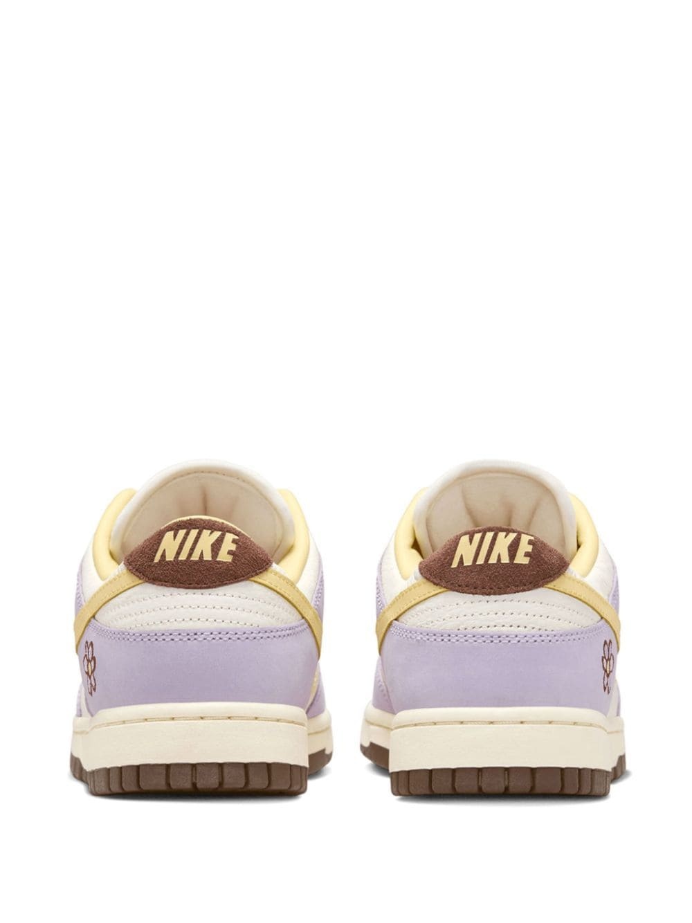 Dunk Low Premium "Lilac Bloom" sneakers - 3