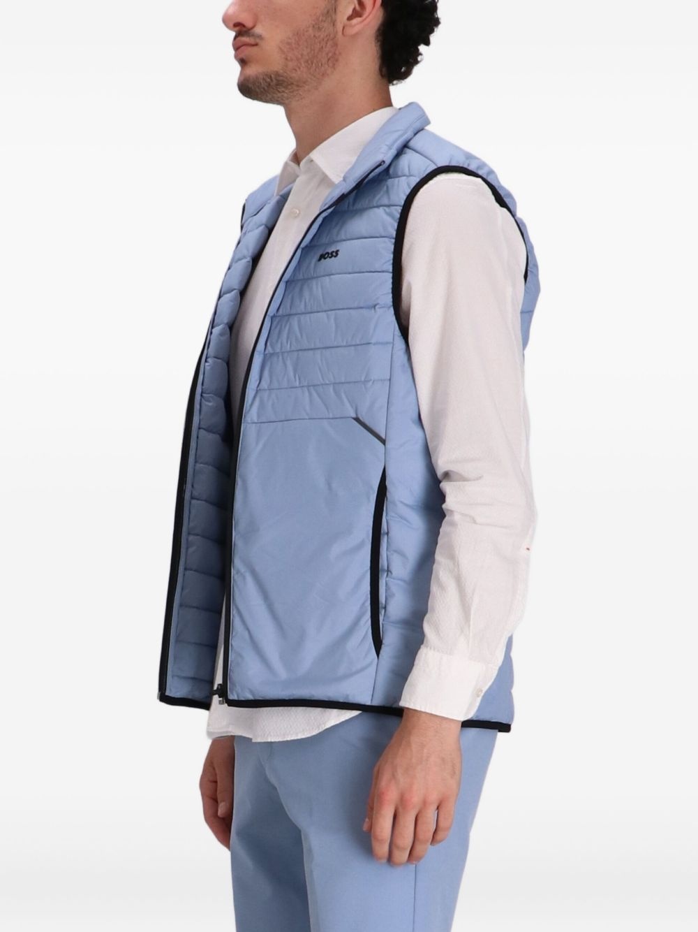 Thor gilet - 3