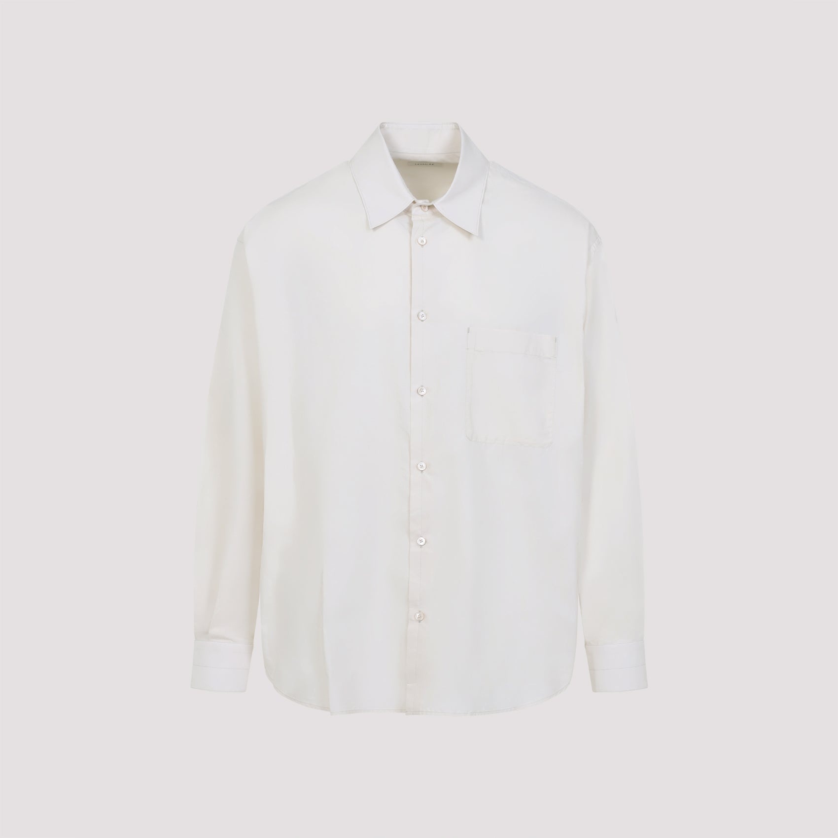 Shirts White - 2