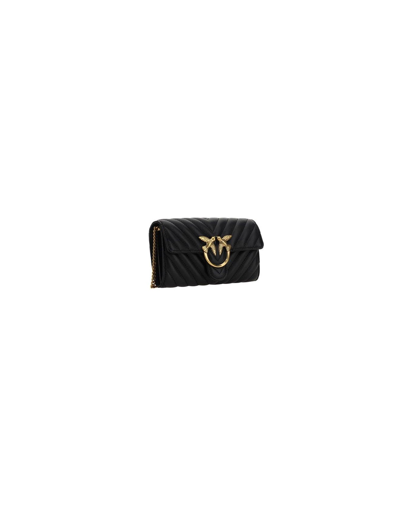Love One Shoulder Wallet - 3