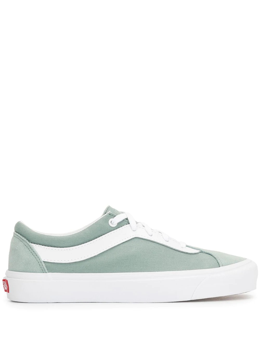 Bold Ni low-top sneakers - 1