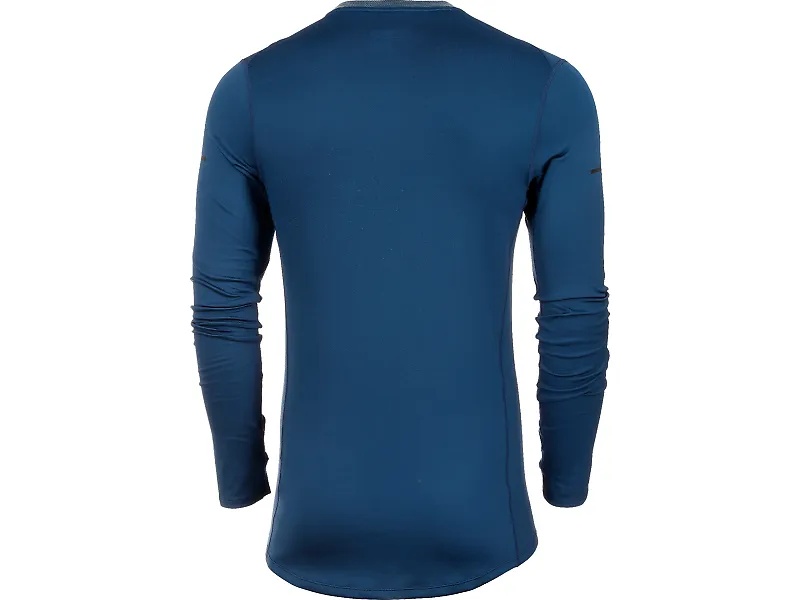 Mizuno Breath Thermo® Long Sleeve Top - 2