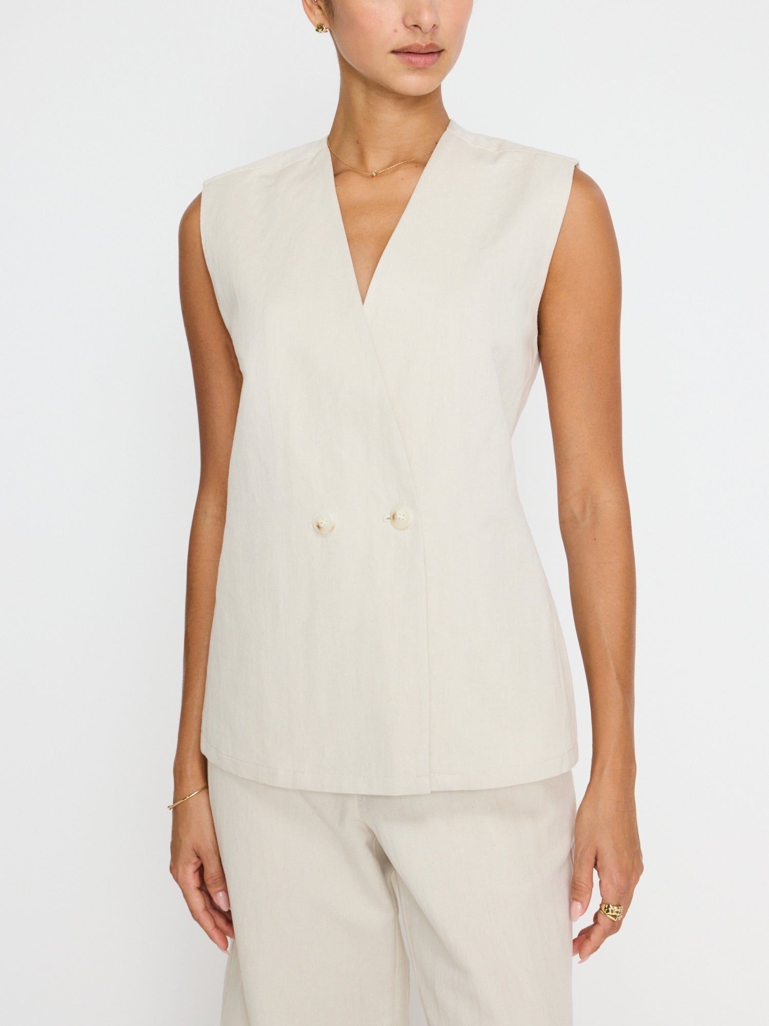 The Elodie Top - 4
