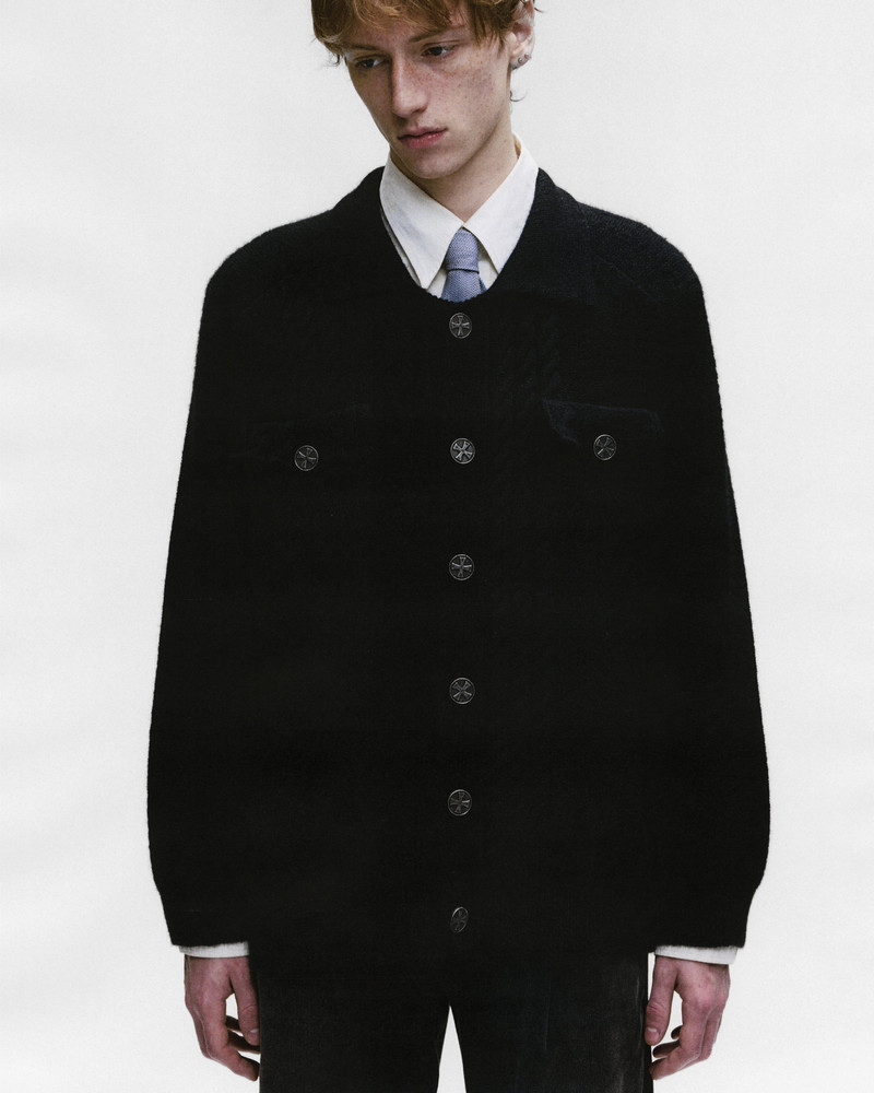 TOD'S SUNDAY SWEATER 3