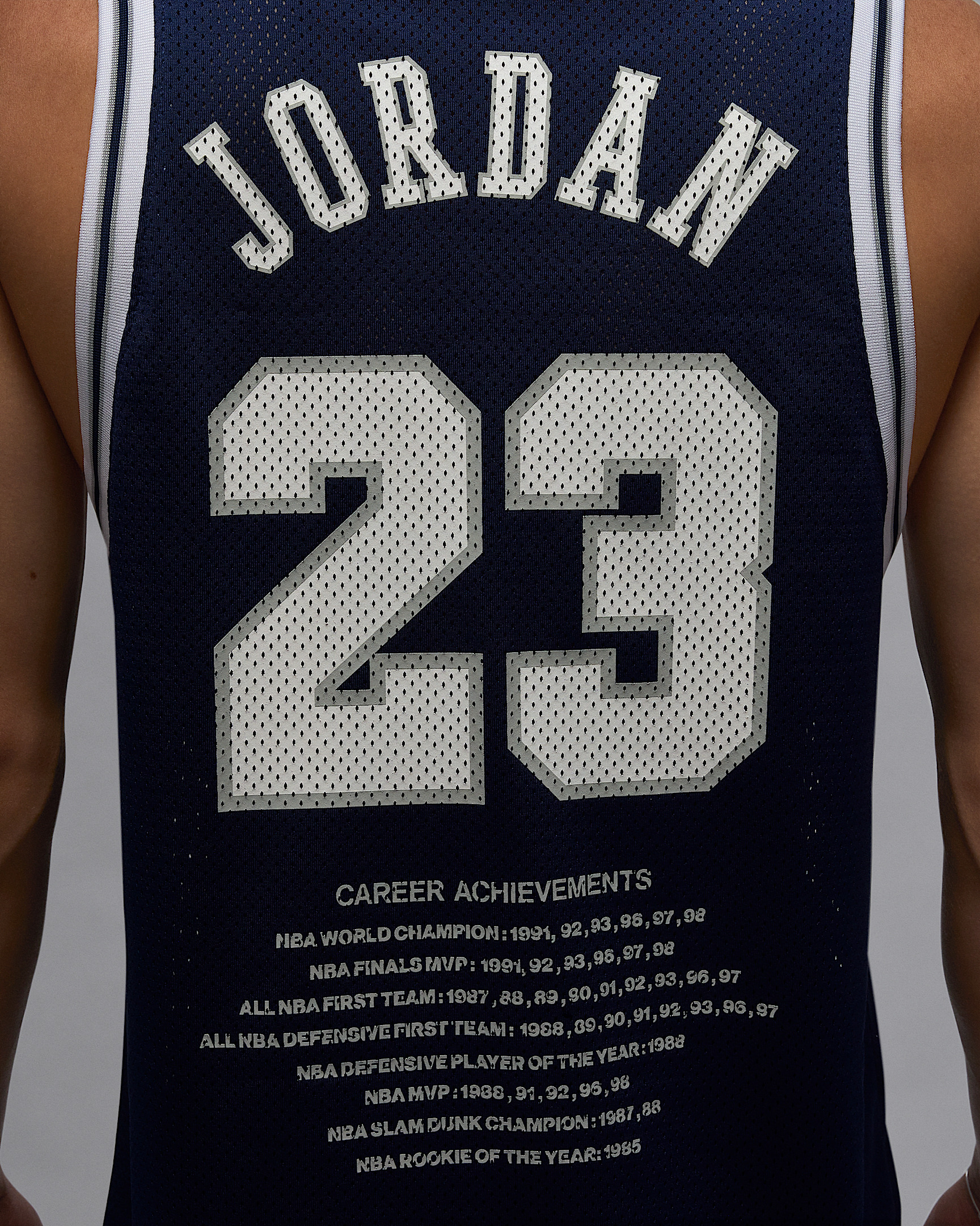 NIKE Jordan エッセンシャル　サマージャージー Jordan Essentials Summer Jersey ジャージ ジョーダン (Nike