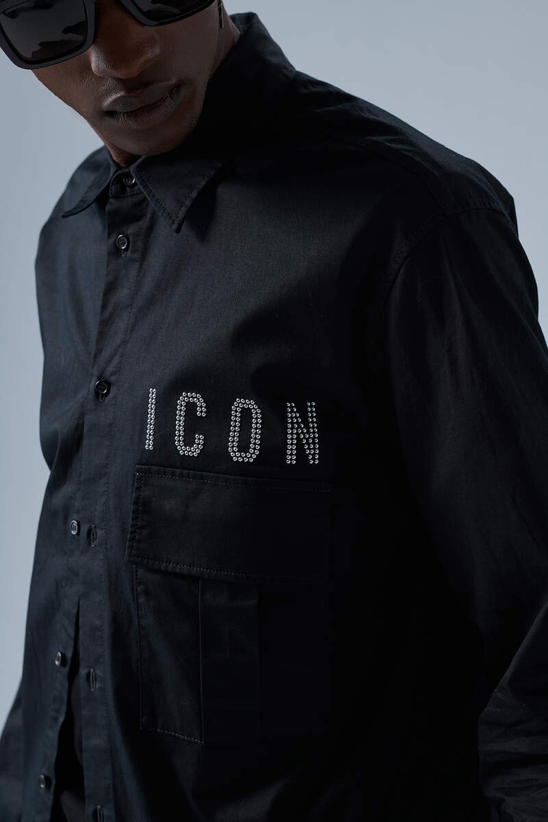 ICON REGULAR SHIRT - 4