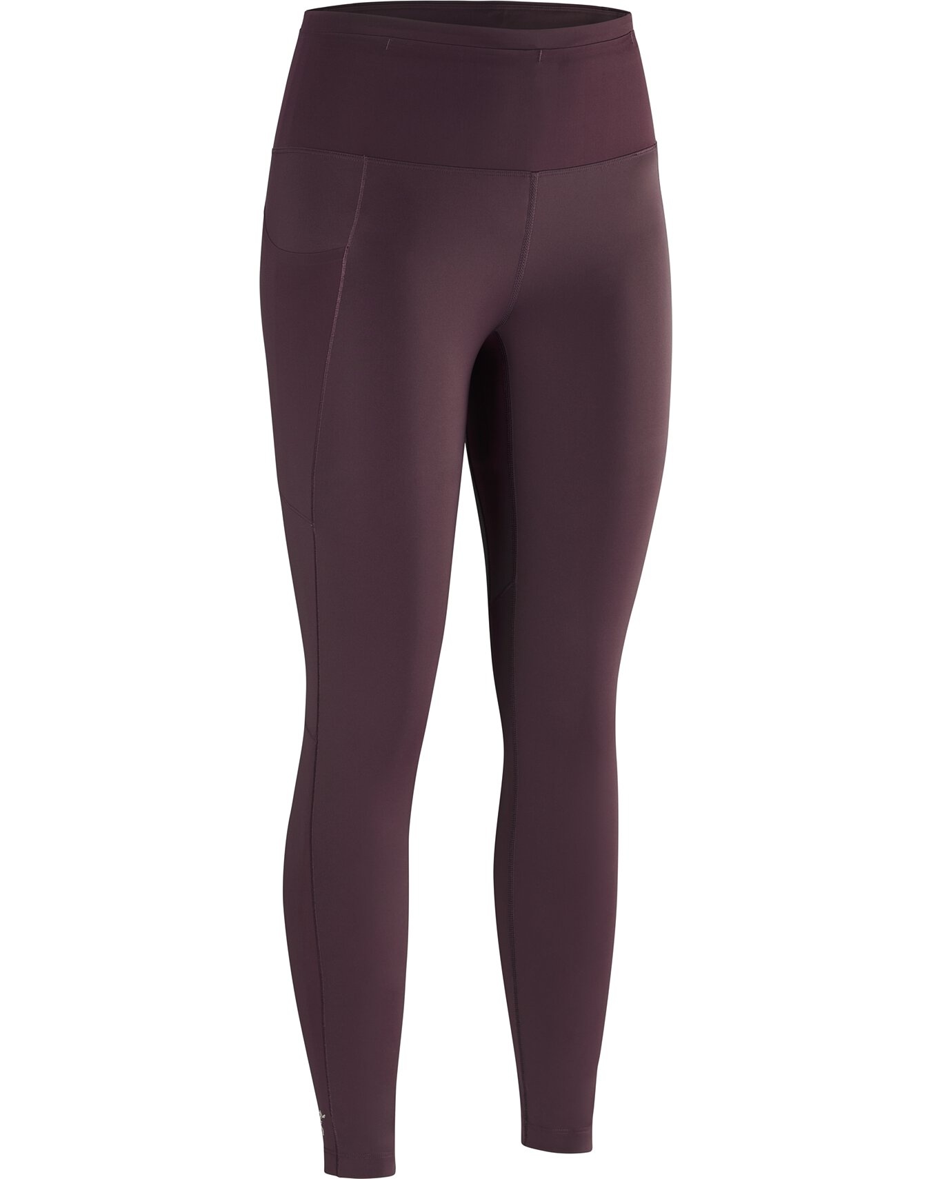 Essent High-Rise Utility Legging 26" - 1