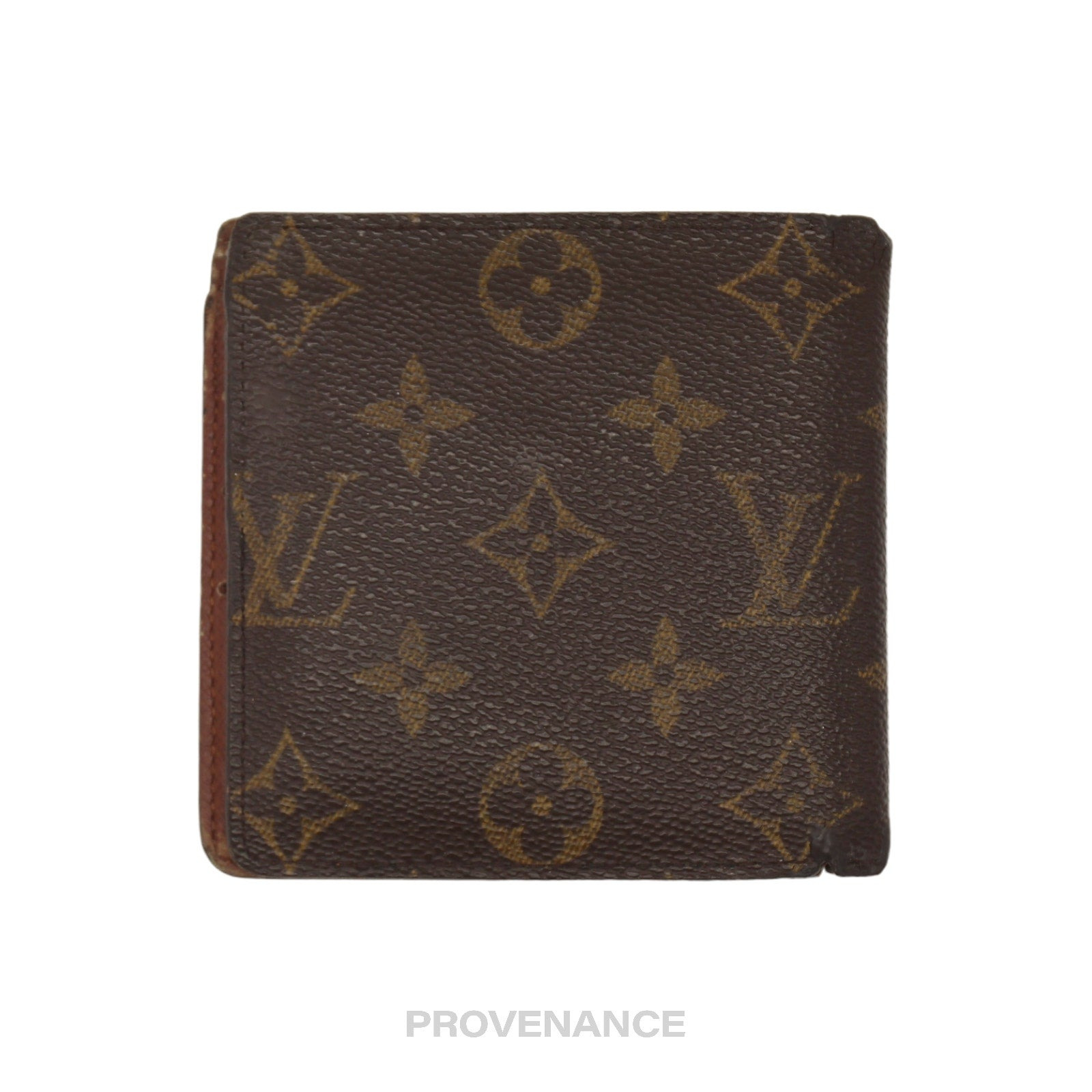 Louis Vuitton Marco Wallet - Monogram - 2