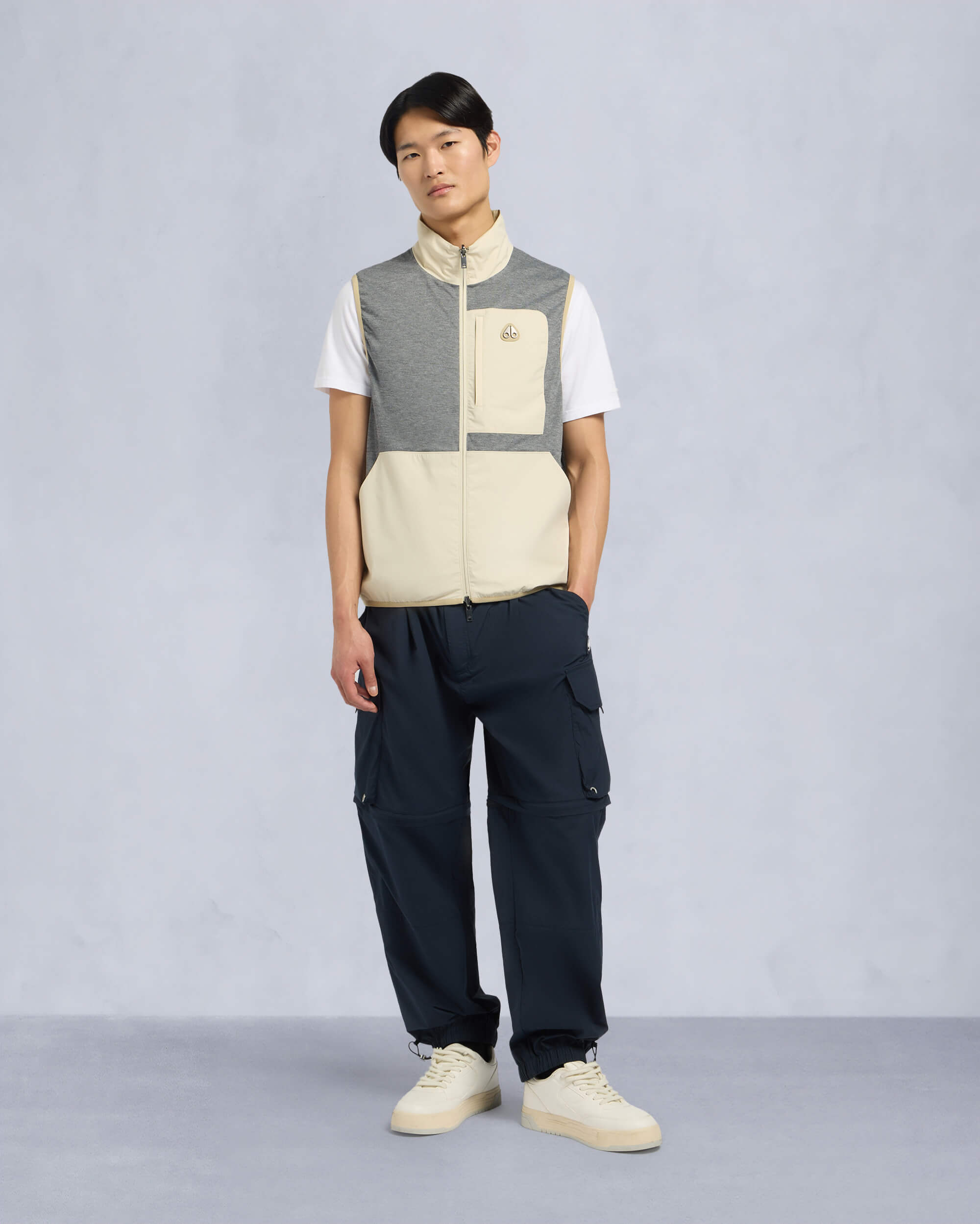 DOMINION PACKABLE VEST - 7