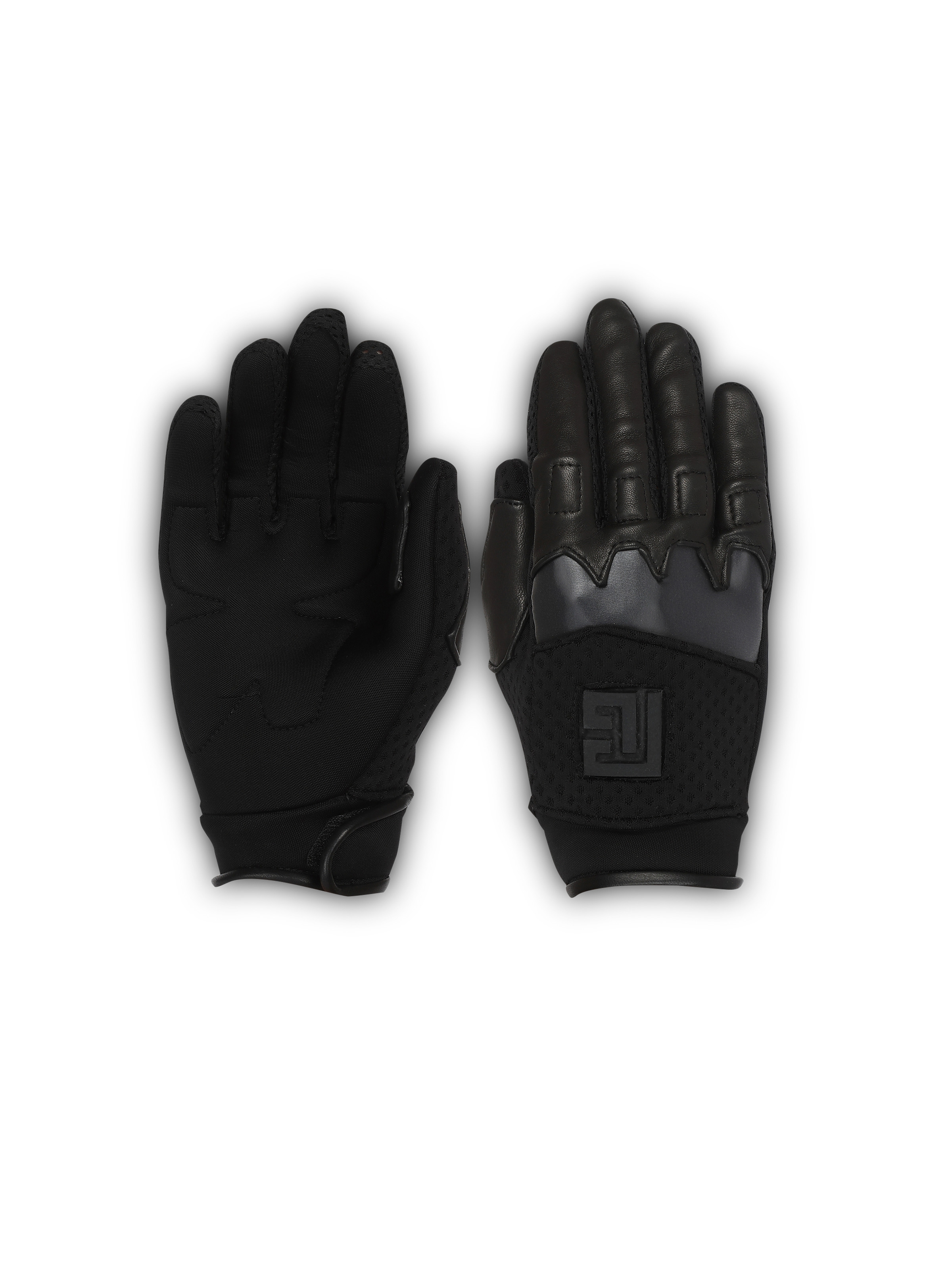 Pair of neoprene gloves - 3