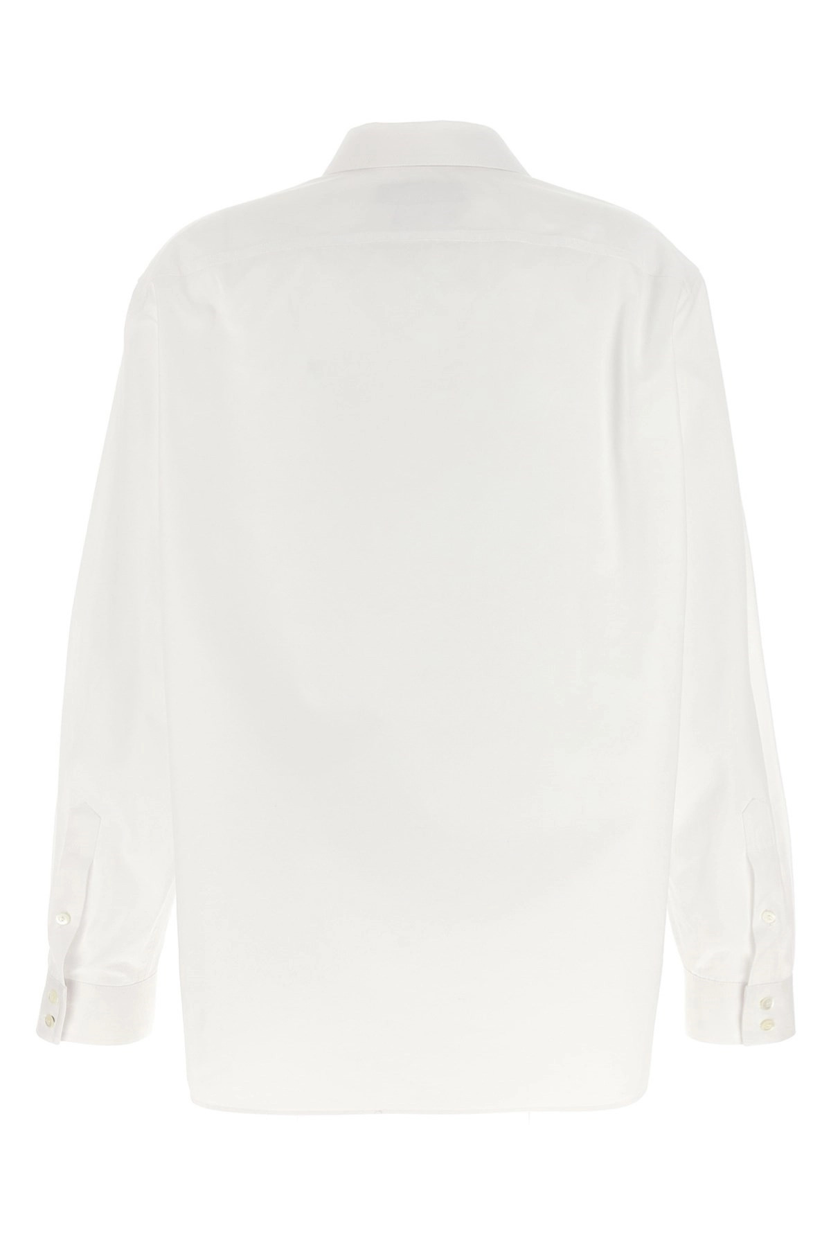 Embroidery shirt - 2