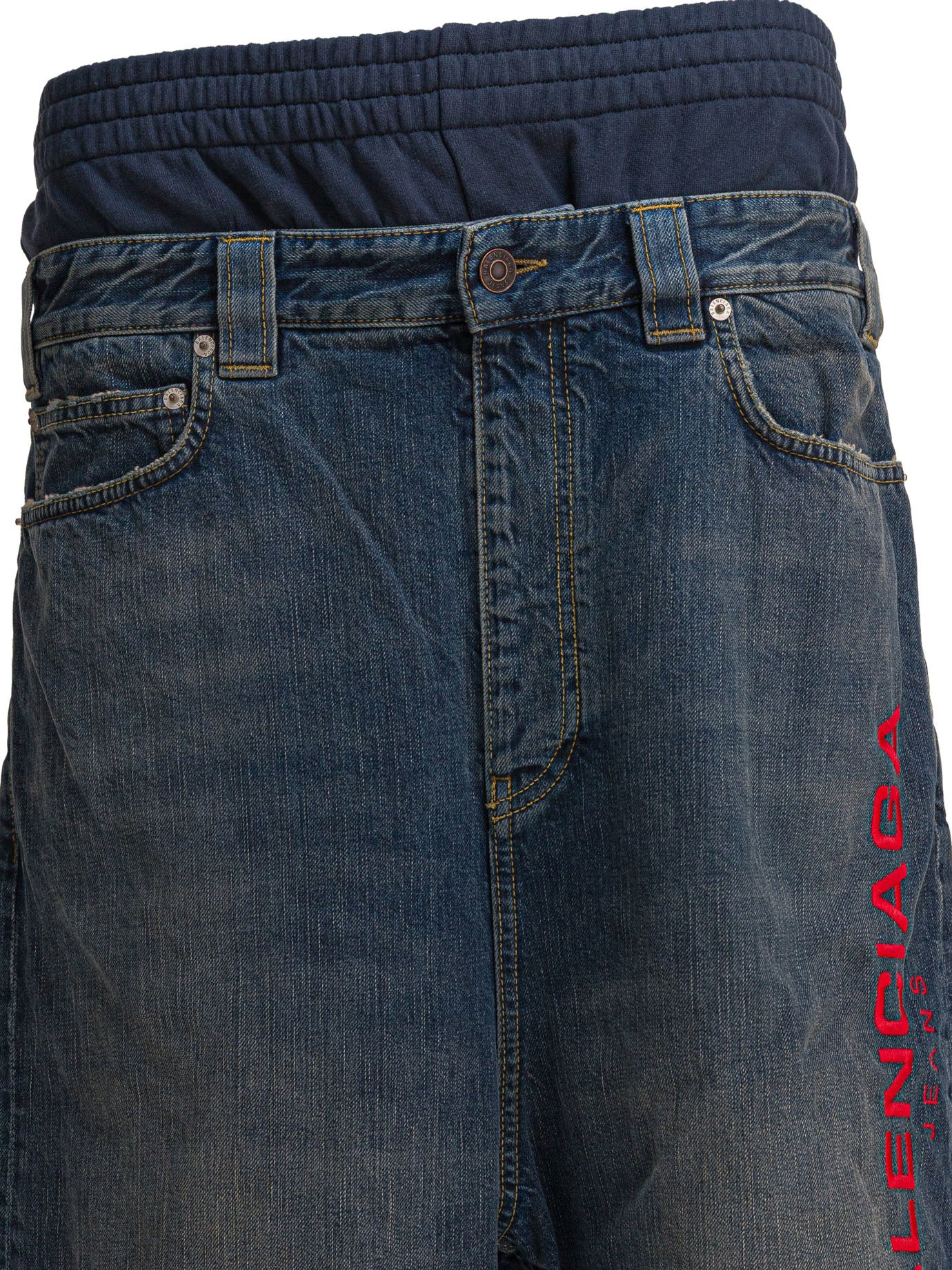 Balenciaga Trousers - 3