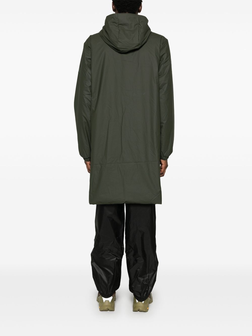 Lojha coat - 4