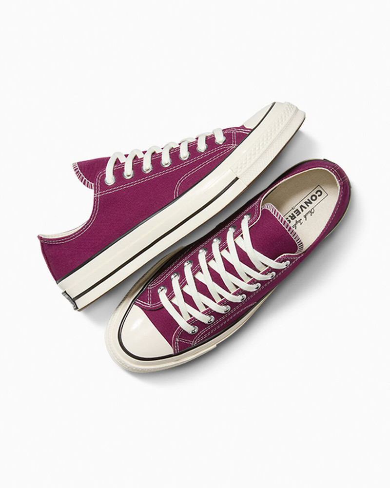 Chuck 70 Canvas 5