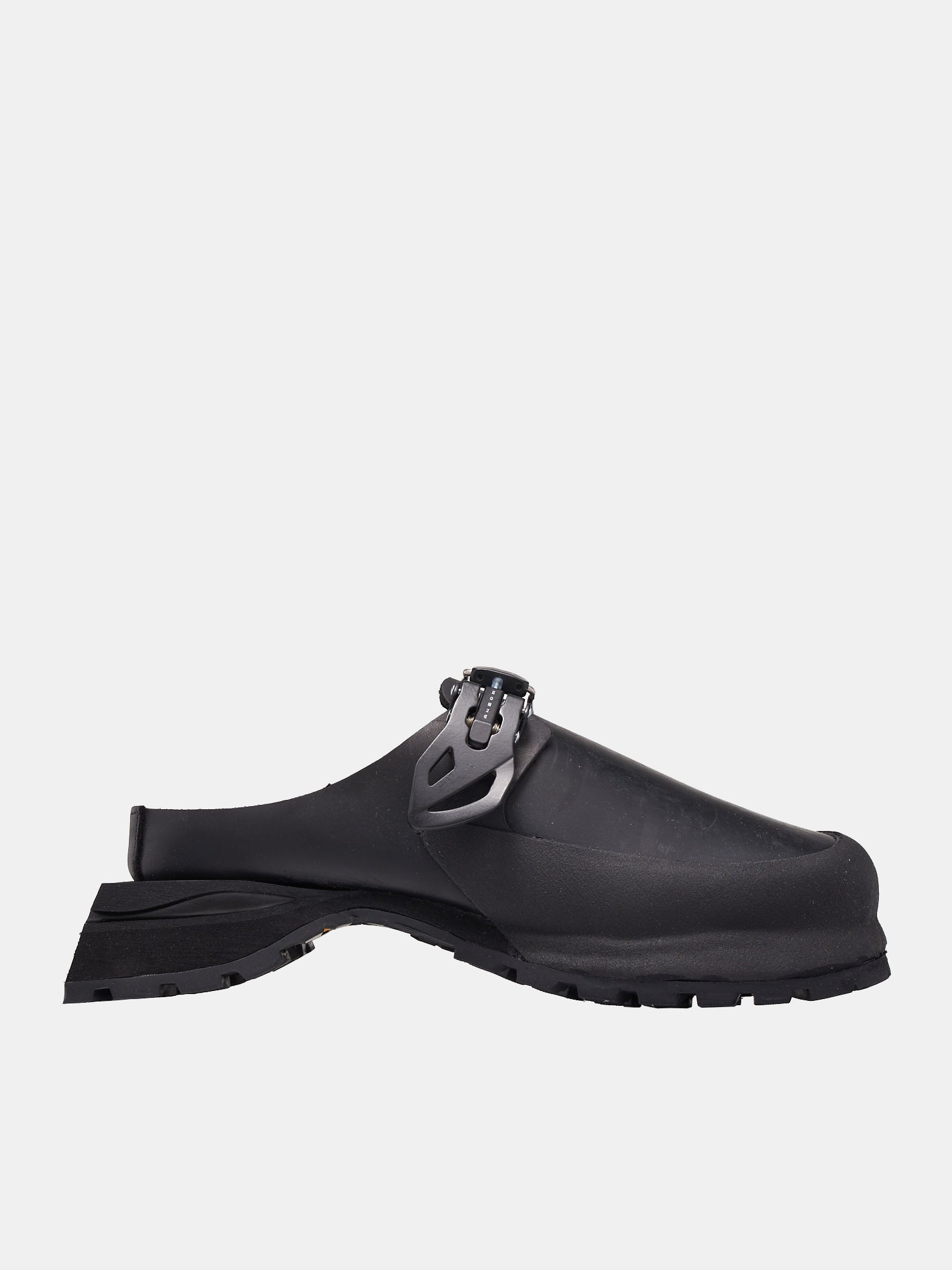Zhocol Shoes - 1