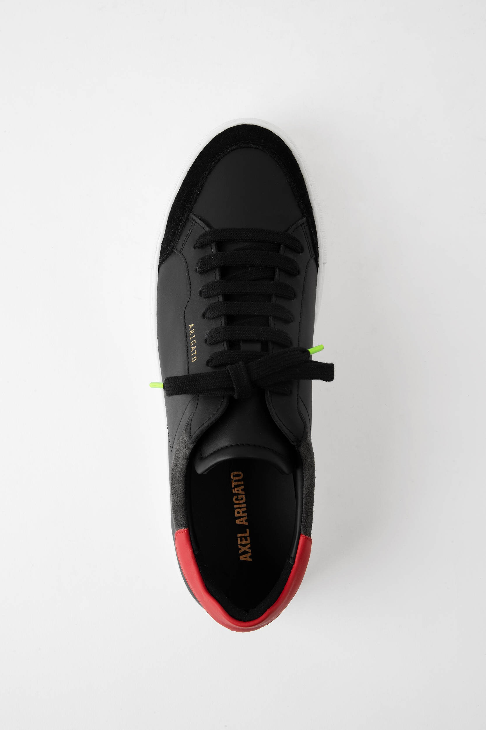 Clean 180 Sneaker - 6