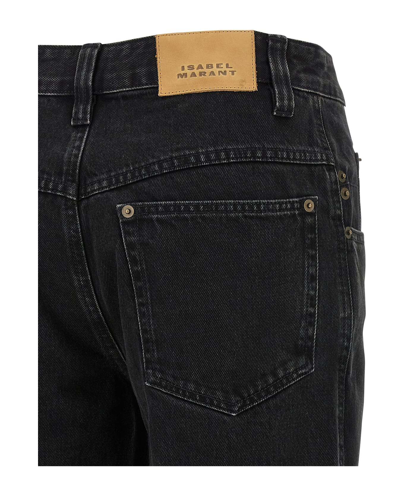 'brinley' Jeans - 4