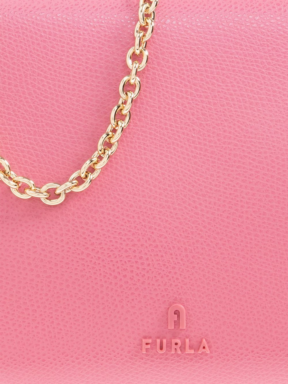 Myfurla leather tote bag - 4