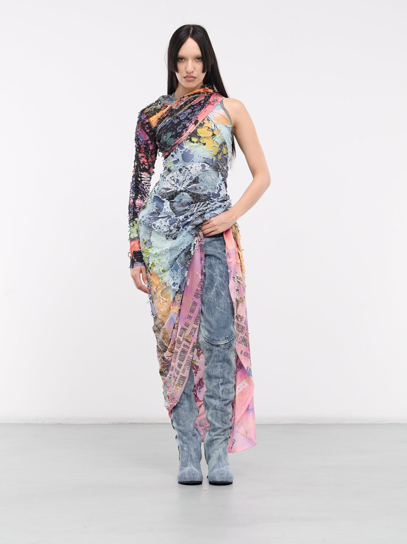 Diesel STRAIGHT JEANS D-GEN 0PGAM outlook