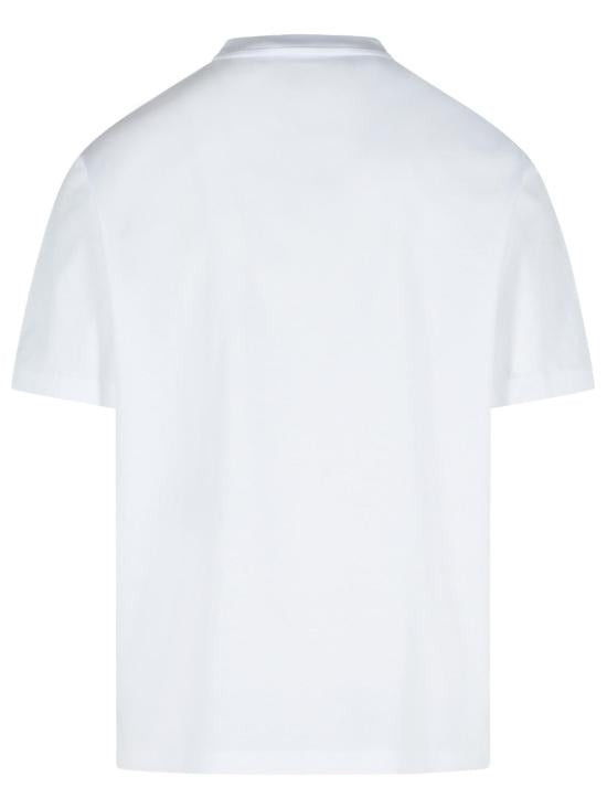 SHORT SLEEVE T -SHIRT - 3
