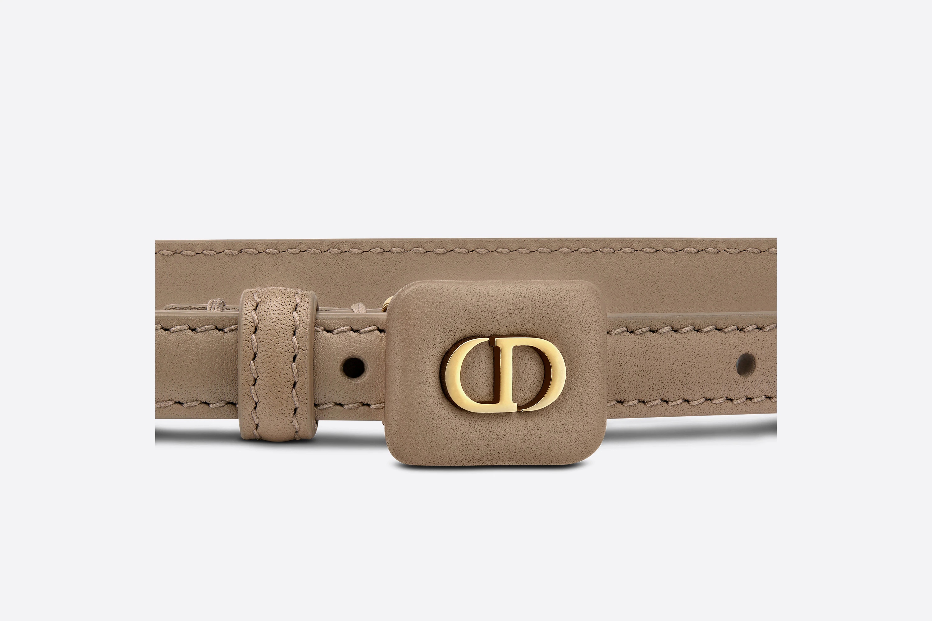 Dior Bobby Belt - 2