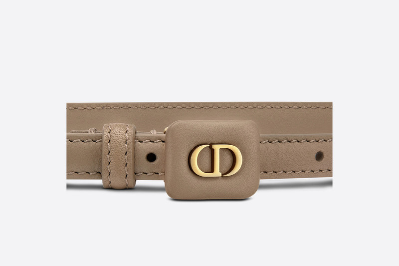Dior Dior Bobby Belt outlook