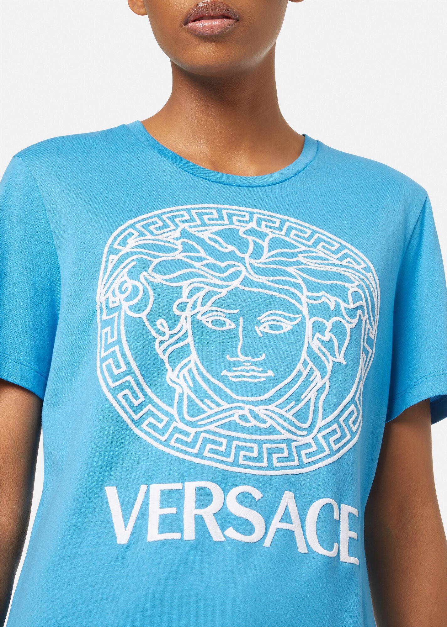 Medusa T-shirt - 5