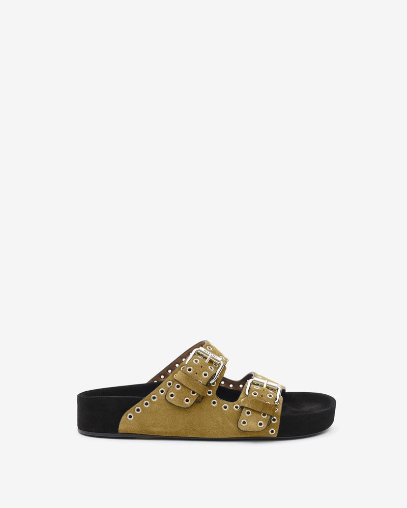 LENNYO SANDALS 1
