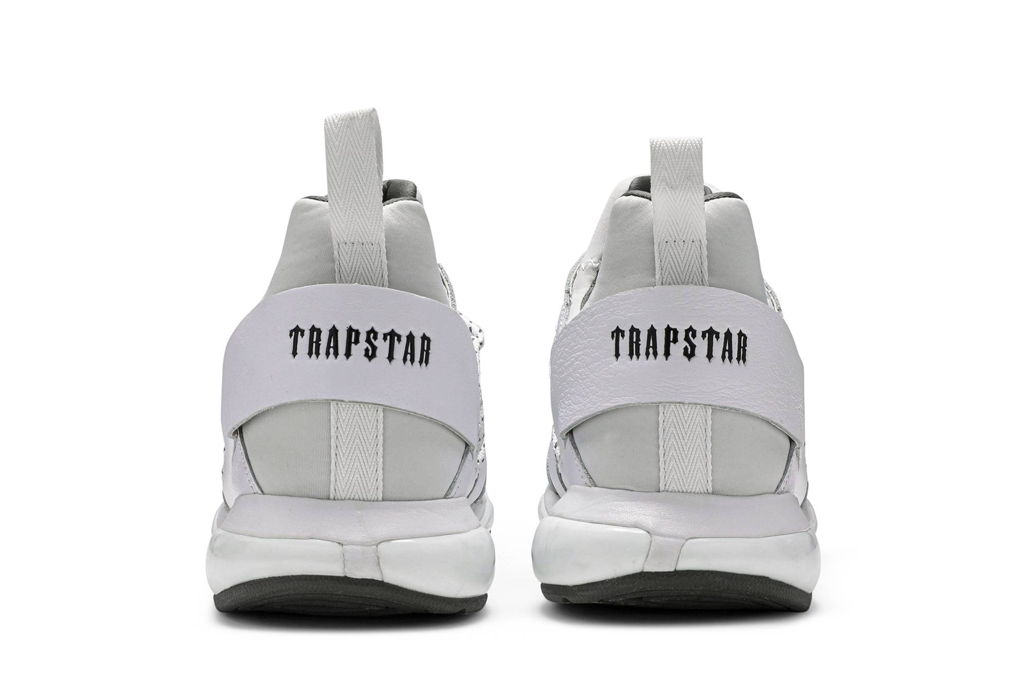 Trapstar x Cell Bubble 'White' - 6