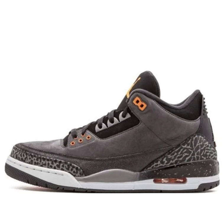 Air Jordan 3 Retro 'Fear Pack' 626967-040 - 1