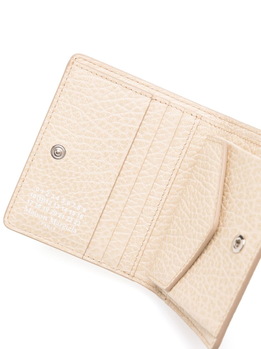 leather wallet - 3