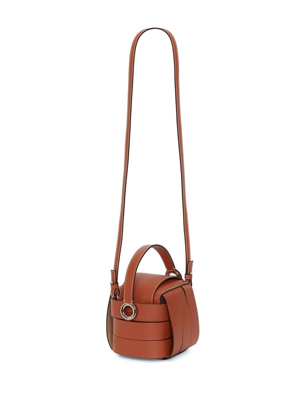 Knot crossbody bag - 6