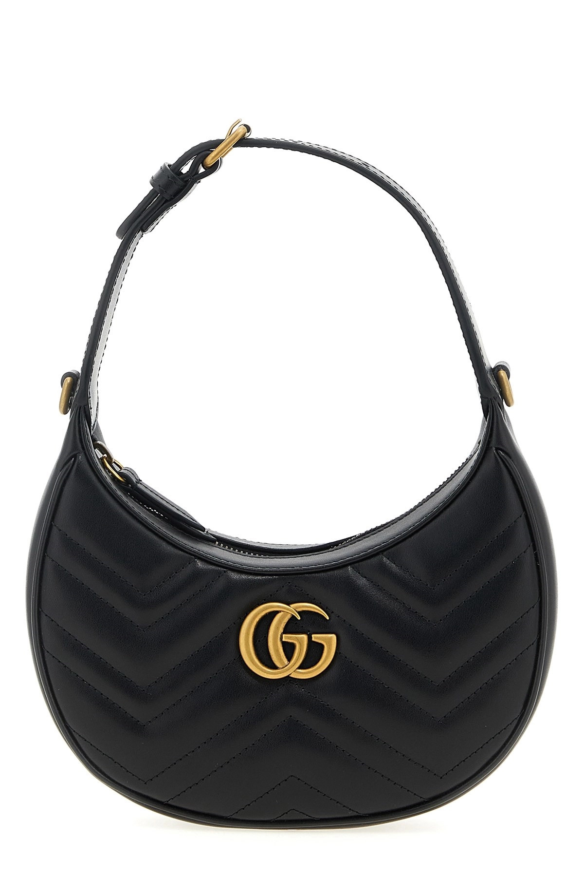 'GG Marmont 2.0' shoulder bag - 1